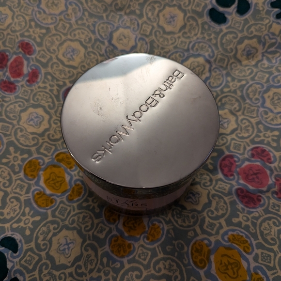 Bath & Body Works In The Stars candle - Picture 3 of 5